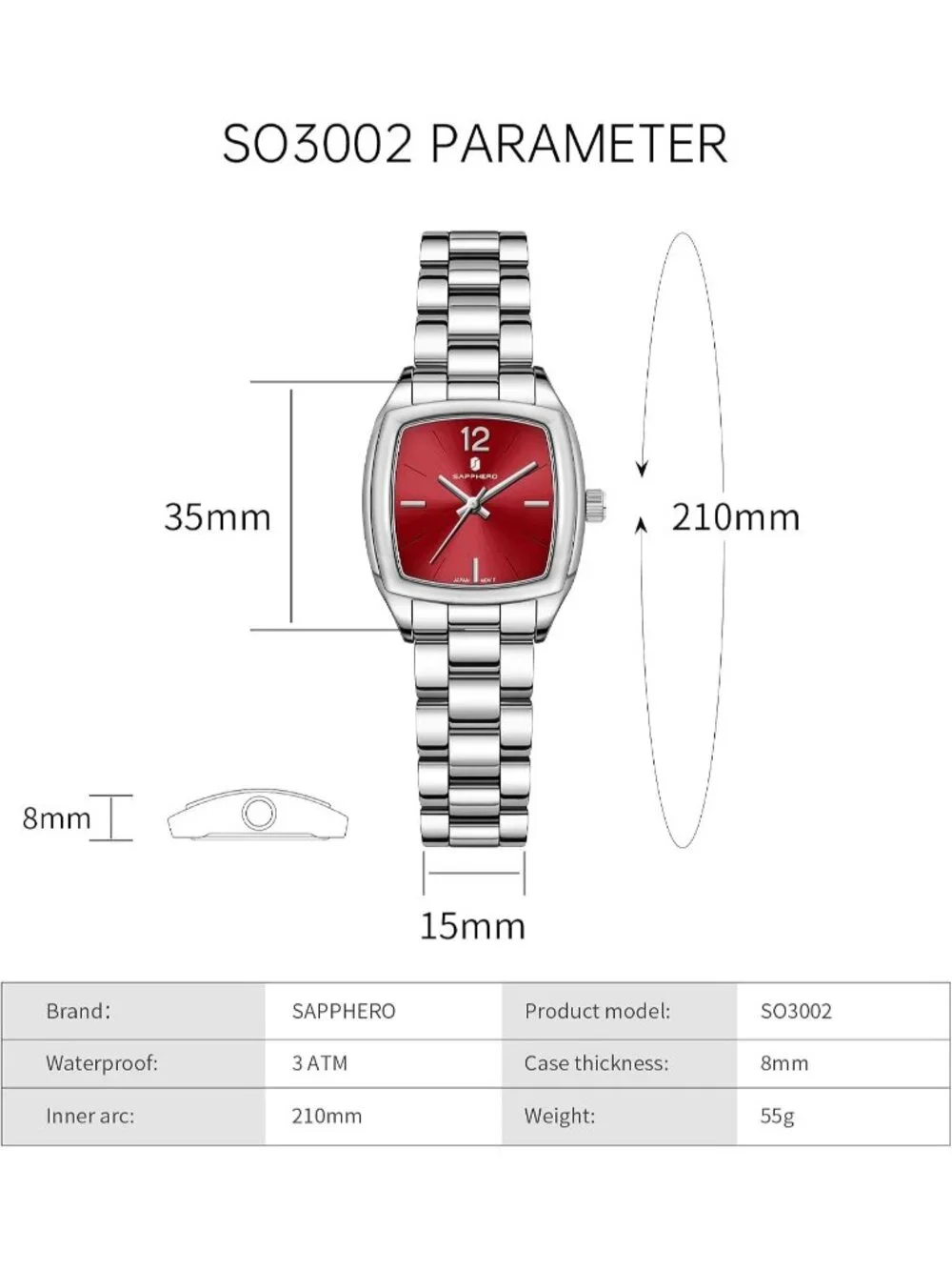 N/A elegant design